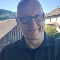 Georges, co-fondateur et éditeur technique de Turf360 Magazine
